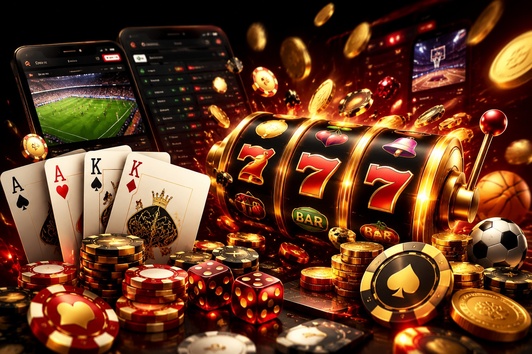 4444 bet