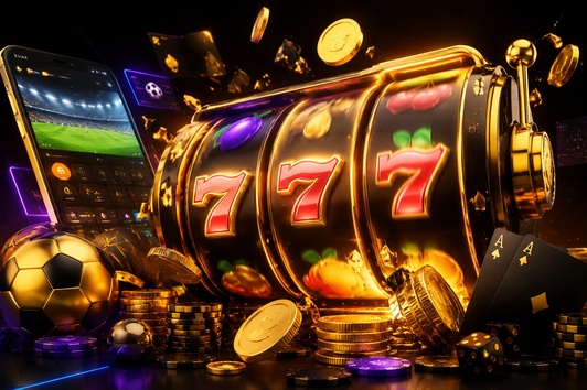 4444 bet