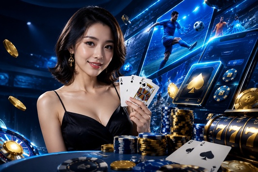 4444 bet