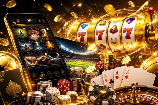 4444 bet