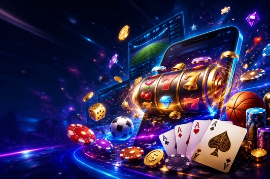 4444 bet