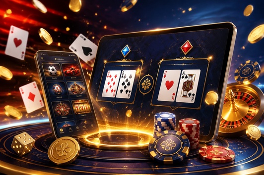 4444 bet