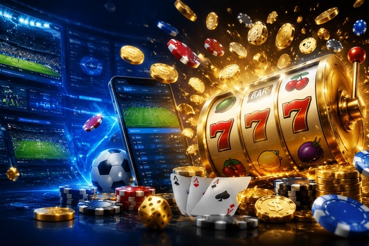 4444 bet
