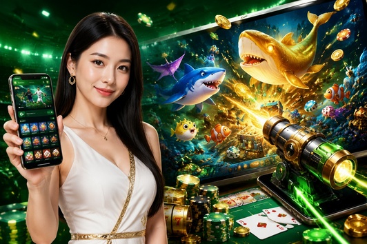 4444 bet