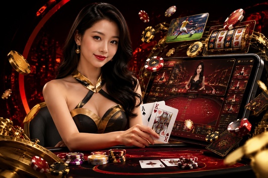 4444 bet
