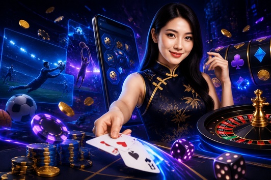 4444 bet